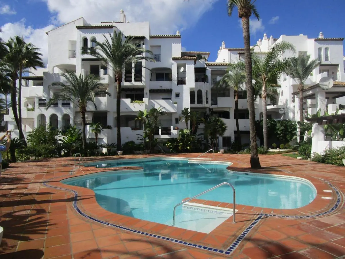 2155-Nice Groundfloor With Pool View Manilva 0*,  Spain