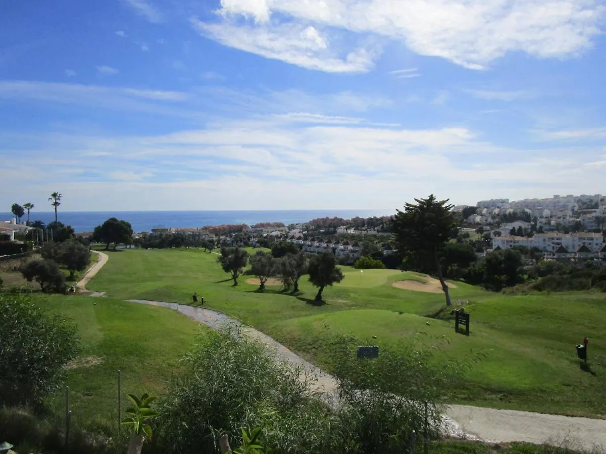 2155-Nice Groundfloor With Pool View Manilva 0*,  Spain