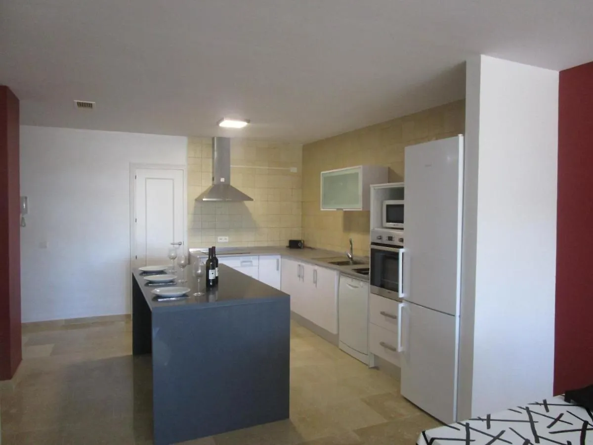 2155-Nice Groundfloor With Pool View Manilva Apartman